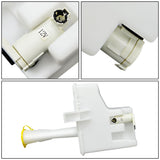 00-06 Nissan Sentra Windshield Washer Pump with Fluid Level Sensor