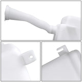96-01 Nissan Maxima Windshield Washer Pump - White