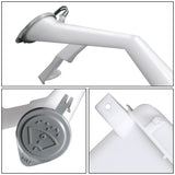2014-2019 Nissan Versa Windshield Washer Pump - White