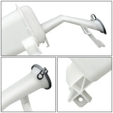 12-19 Nissan Versa Windshield Washer Pump - Sedan Models