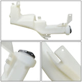 2003-2007 Nissan Murano Windshield Washer Pump with Fluid Level Sensor