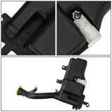 02-04 Nissan Frontier Windshield Washer Pump with Fluid Level Sensor