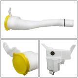 14-17 Subaru Crosstrek/Impreza Windshield Washer Pump - White