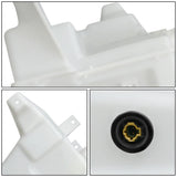 14-17 Subaru Crosstrek/Impreza Windshield Washer Pump - White