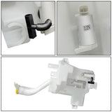 14-17 Subaru Crosstrek/Impreza Windshield Washer Pump - White