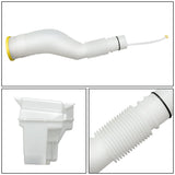 2009-2013 Subaru Forester Windshield Washer Pump - White