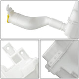 2009-2013 Subaru Forester Windshield Washer Pump - White