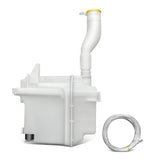 2009-2013 Subaru Forester Windshield Washer Pump - White