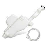 2007-2013 Suzuki SX4 Windshield Washer Pump - White Hatchback