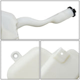 2008-2013 Suzuki SX4 Sedan Windshield Washer Pump - White