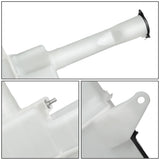 1995-1996 Toyota Camry Windshield Washer Pump - ABS
