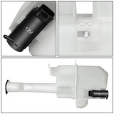 1995-1996 Toyota Camry Windshield Washer Pump - ABS
