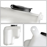 88-92 Toyota Corolla Windshield Washer Pump - USA/Canada Sedan