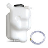 88-92 Toyota Corolla Windshield Washer Pump - USA/Canada Sedan