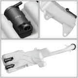 2001-2003 Toyota RAV4 Windshield Washer Pump - Non Cold Climate