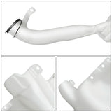 2001-2003 Toyota RAV4 Cold Climate Windshield Washer Pump - White