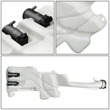 2001-2003 Toyota RAV4 Cold Climate Windshield Washer Pump - White