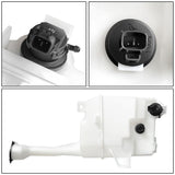 2007-2011 Toyota Camry Windshield Washer Pump - White Japan Built