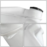 98-02 Toyota Corolla Windshield Washer Pump White USA Models
