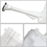 2009-2014 Toyota Matrix Windshield Washer Pump with Rear Wiper