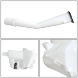 00-06 Toyota Tundra Cold Climate Windshield Washer Pump White