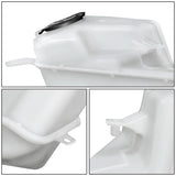 04-05 Toyota Prius Windshield Washer Pump - White