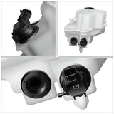 04-05 Toyota Prius Windshield Washer Pump - White