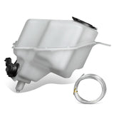 04-05 Toyota Prius Windshield Washer Pump - White