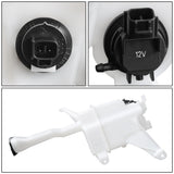 12-18 Toyota Camry Avalon Lexus ES350 Windshield Washer Pump