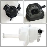 2004-2014 Toyota Sienna Windshield Washer Pump with Dual Pumps