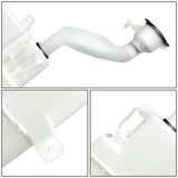 2012-2015 Toyota Prius Windshield Washer Pump Dual Pump White