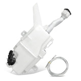 2012-2015 Toyota Prius Windshield Washer Pump Dual Pump White