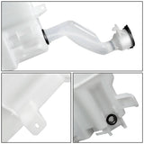 10-15 Toyota Prius Windshield Washer Pump with Dual Pumps