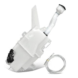 10-15 Toyota Prius Windshield Washer Pump with Dual Pumps