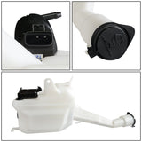 2001-2004 Toyota Tacoma Windshield Washer Pump with Fluid Level Sensor