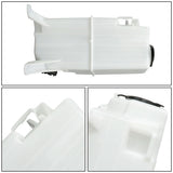 08-18 Toyota Sequoia Windshield Washer Pump - White