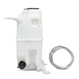 08-18 Toyota Sequoia Windshield Washer Pump - White