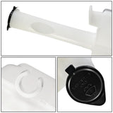 1998-2003 Toyota Sienna Windshield Washer Pump with Dual Pumps