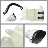 1996-2000 Toyota RAV4 Windshield Washer Pump - Cold Climate Models