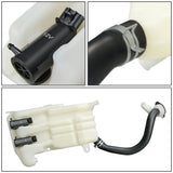 1996-2000 Toyota RAV4 Windshield Washer Pump - Cold Climate Models