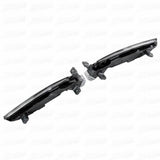 OEM LED Front Bumper Lights for Porsche Cayman 718 16-18