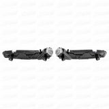 OEM LED Front Bumper Lights for Porsche Cayman 718 16-18