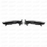 OEM LED Front Bumper Lights for Porsche Cayman 718 16-18