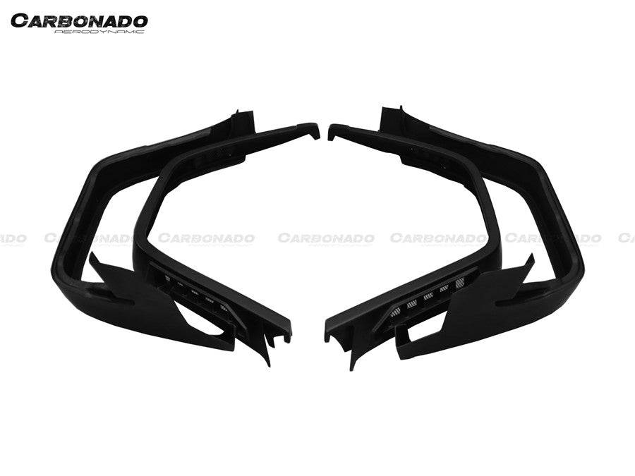 2003-2012 Mercedes Benz W463 G Wagon WD Style Full Body Kit