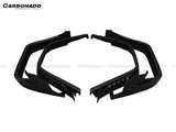 2003-2012 Mercedes Benz W463 G Wagon WD Style Full Body Kit