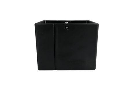 BMW E36 Coupe/Sedan/Compact Series 3 Black 3D Printed Plastic Oil Holder (1991 - 2000) - K2 Industries