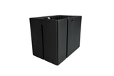 BMW E36 Coupe/Sedan/Compact Series 3 Black 3D Printed Plastic Oil Holder (1991 - 2000) - K2 Industries