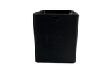 BMW E36 Coupe/Sedan/Compact Series 3 Black 3D Printed Plastic Oil Holder (1991 - 2000) - K2 Industries