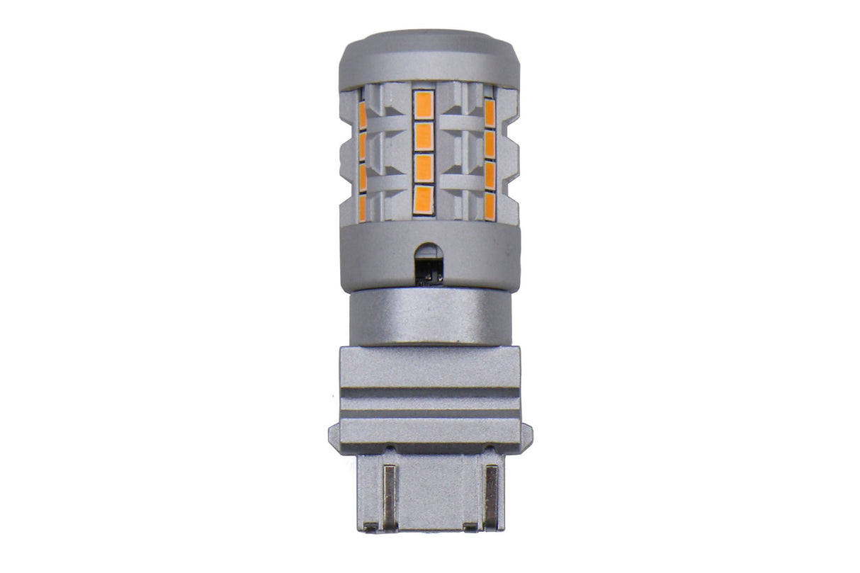 OLM A-Series LED 3157 Amber Bulb