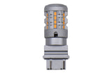 OLM A-Series LED 3157 Amber Bulb